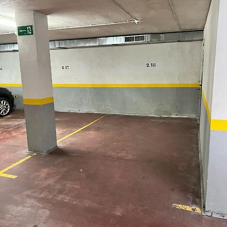 דירות וילאגרסיה דה ארוסה A Covina מראה חיצוני תמונה