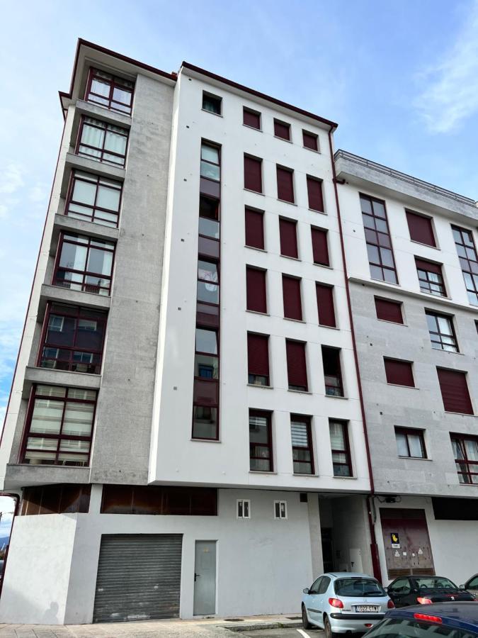 דירות וילאגרסיה דה ארוסה A Covina מראה חיצוני תמונה